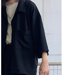 WEGO | シャツ/ブラウス