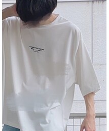 WEGO | Tシャツ/カットソー