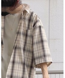 WEGO | シャツ/ブラウス