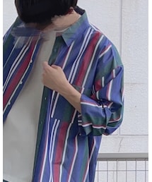 WEGO | シャツ/ブラウス