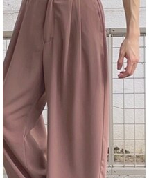 WEGO | その他パンツ