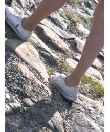 POLO RALPH LAUREN | スニーカー