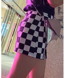 VOLCAN&APHRODITE | スカート