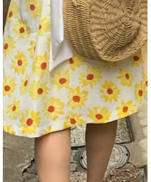 INGNI | スカート