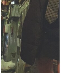 AZUL | ダウンジャケット/コート