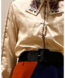 Creage | シャツ/ブラウス