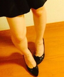 maitresse | パンプス