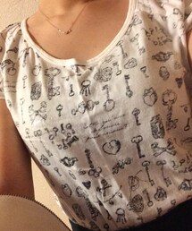 RAY CASSIN | Tシャツ/カットソー