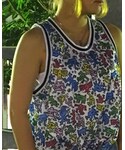 Keith Haring(キース・ヘリング)の「トップス(トップス)」