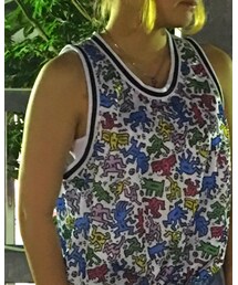 Keith Haring | トップス