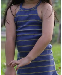 淘寶 | ジャンパースカート