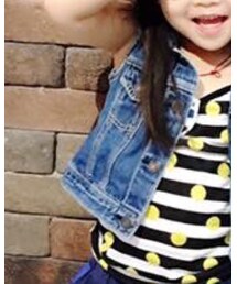 GAP | デニムジャケット