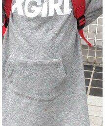 X-girl | スカート