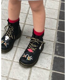 Dr. Martens | シューズ