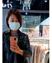 Pink | その他アウター