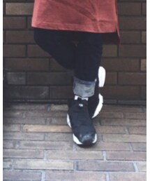 bukht | デニムパンツ