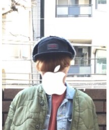 Reason | キャップ