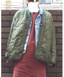 used | ジャケット/アウター