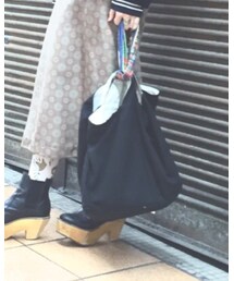 tricot COMME des GARCONS | トートバッグ