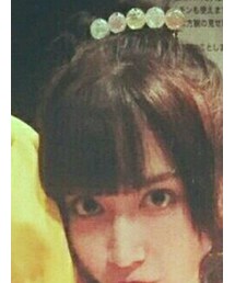 300円SHOP | バレッタ/ヘアクリップ