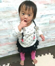 platinumベイビー | スカート