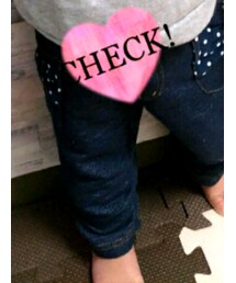 no brand | パンツ