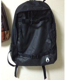 NIXON | バックパック/リュック