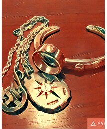 TADY & KING | ネックレス