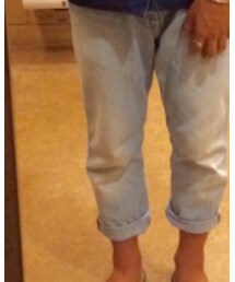 H&M | デニムパンツ