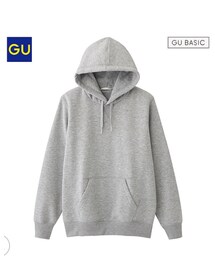 GU | パーカー