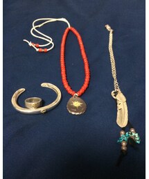 TADY & KING | ネックレス