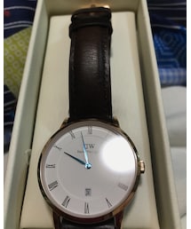 Daniel Wellington | アナログ腕時計