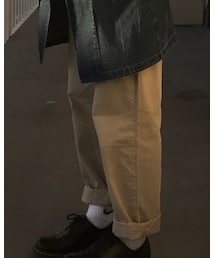 GAP | チノパンツ