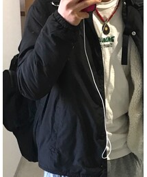 Champion | ナイロンジャケット