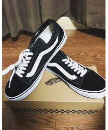 VANS | スニーカー