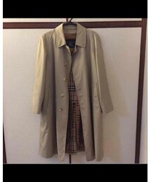 BURBERRY | ステンカラーコート