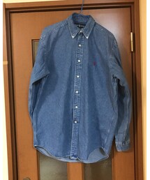 POLO RALPH LAUREN | シャツ/ブラウス