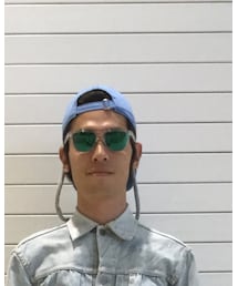 NEW ERA | キャップ