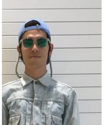 CHUMS | ファッション雑貨