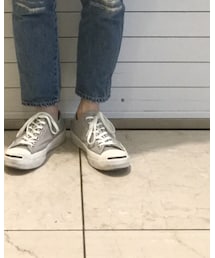 CONVERSE ADDICT | スニーカー