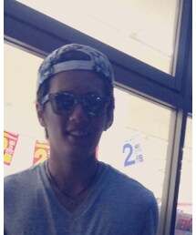 STUSSY | キャップ