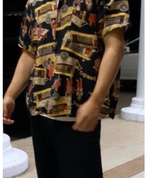 SUN SURF | ポロシャツ