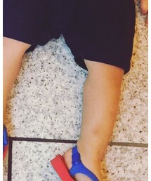 stomp stamp | ベビーシューズ/ベビーソックス