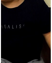 SUGALISM | Tシャツ/カットソー