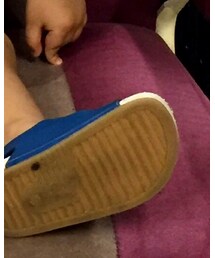 ZARA KIDS | ベビーシューズ/ベビーソックス