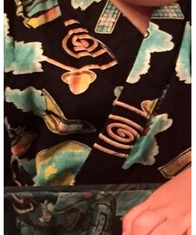 BREEZE | ロンパース