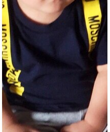 MOSCHINO | Tシャツ/カットソー