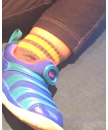 NIKE | ベビーシューズ/ベビーソックス