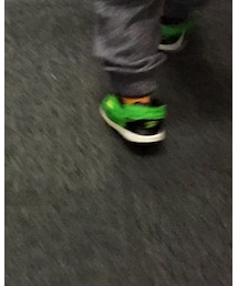 Reebok | ベビーシューズ/ベビーソックス