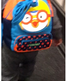 Pororo | バックパック/リュック